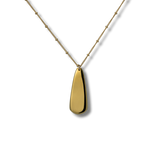 Valerie Long Pendant necklace