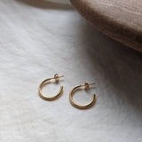 Lys Mini Hoops
