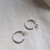 Lys Mini Hoops