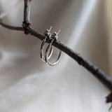 Lys Mini Hoops