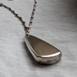 Valerie Long Pendant necklace