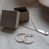 Valerie Long Pendant necklace