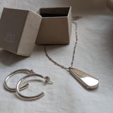 Valerie Long Pendant necklace