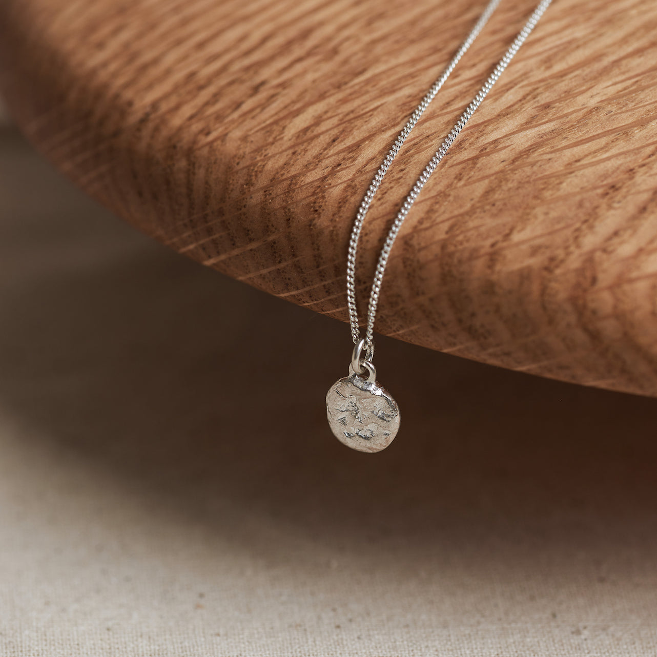 DESIGNED BY MEGAN COLLINS, the “Sage pendant” is part of the Limited Edition Equilibrium Collection that celebrates the art of balance in every aspect of life.