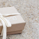 Drop necklace - MeganCollinsJewellery