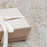 Drop necklace - MeganCollinsJewellery