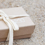 Drop ring - MeganCollinsJewellery