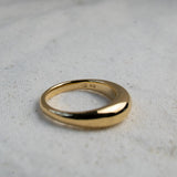 Mae ring by MeganCollinsJewellery inspired by classic French style.