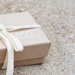 Stacking ring - MeganCollinsJewellery