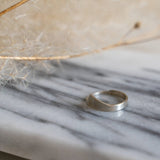 Embrace the adventurous spirit of the Tirol Ring by Megan Collins jewellery and let it ignite your passion for growth and self-discovery. Reach for those heights you once thought were unattainable, for within you lies the strength to conquer mountains!