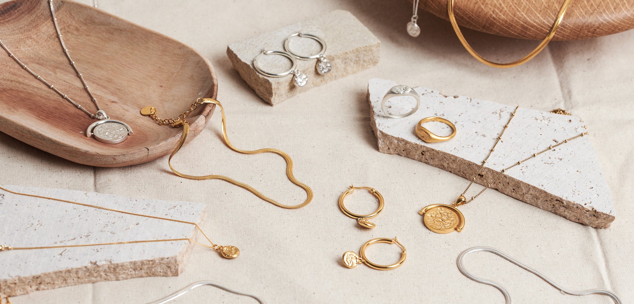 All Collections | MeganCollinsJewellery
